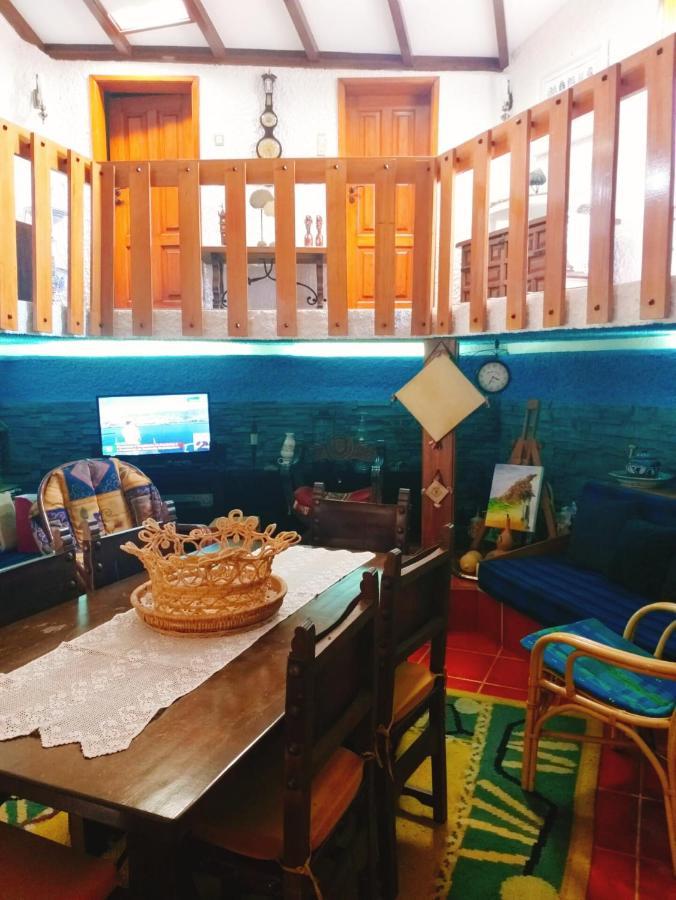 Вилла Casa Dos Sequeiras Монсанту Экстерьер фото