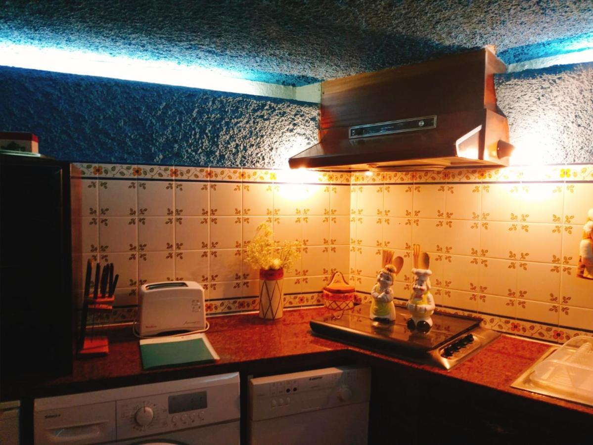 Вилла Casa Dos Sequeiras Монсанту Экстерьер фото