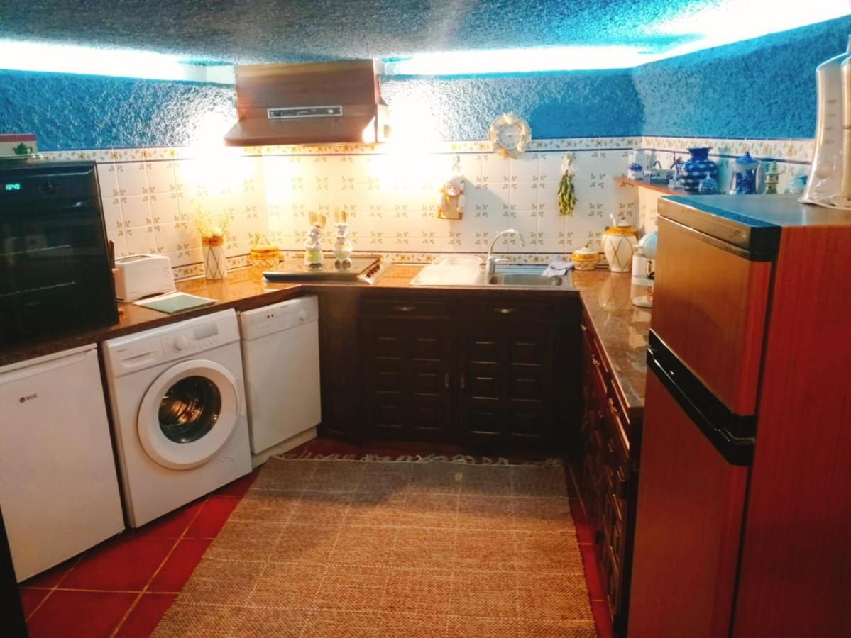 Вилла Casa Dos Sequeiras Монсанту Экстерьер фото